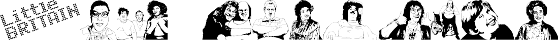 Preview image for Little Britain