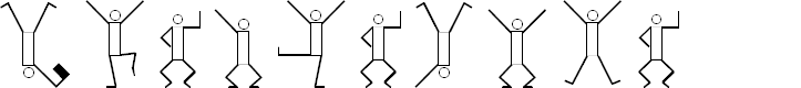 Preview image for Dancingmen