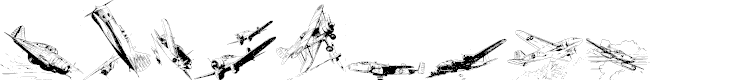 Preview image for WarIIWarplanes