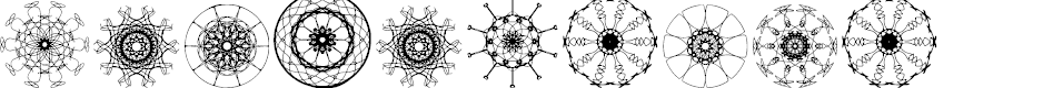 Preview image for Mandalesque