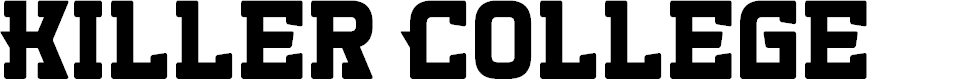 Preview image for Killer College