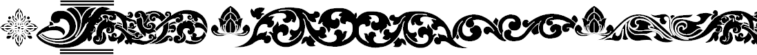 Preview image for KnoteArtHouse02 Font