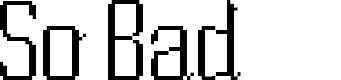 Preview image for So Wide