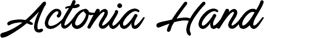 Preview image for Actonia Hand PERSONAL USE