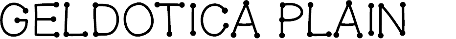 Preview image for GelDoticaPlain