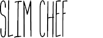 Preview image for Slim Chef