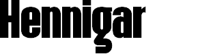 Preview image for Hennigar