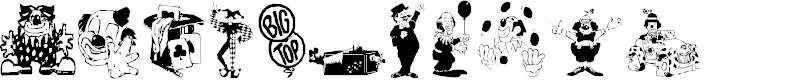 Preview image for bigtop