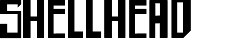 Preview image for shellhead