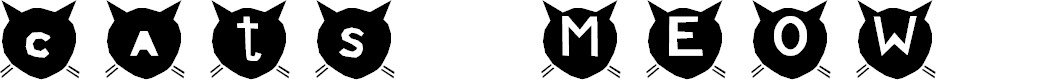 Preview image for cats MEOW