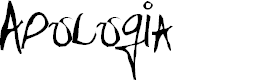 Preview image for Apologia