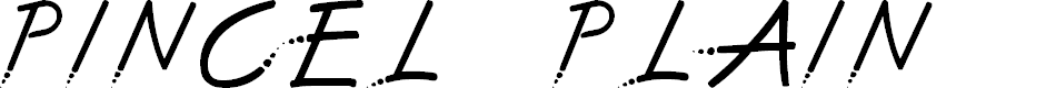 Preview image for Pincel 2 Plain