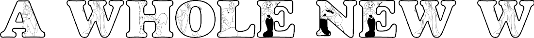 Preview image for LMS A Whole New World