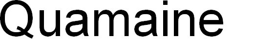 Preview image for Quamaine