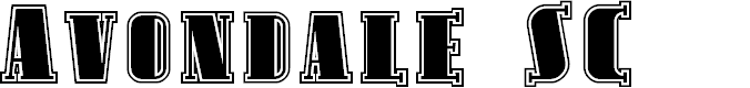 Preview image for Avondale SC Inline