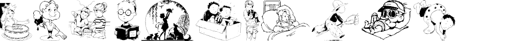 Preview image for KiddieClip 1