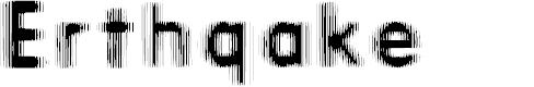 Preview image for Erthqake