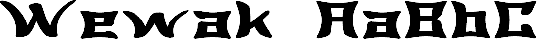 Preview image for Wewak Wide