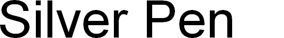 Preview image for Silver Pen