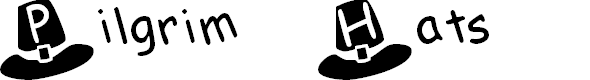 Preview image for Pilgrim Hats