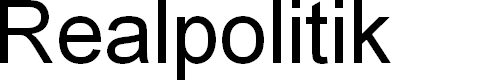 Preview image for Realpolitik Semi-Bold