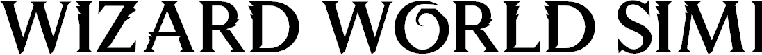 Preview image for Wizard World Simplified