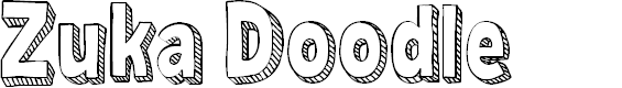 Preview image for Zuka Doodle