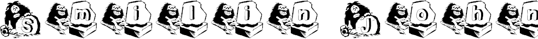 Preview image for Smilin_John