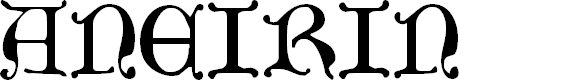 Preview image for Aneirin