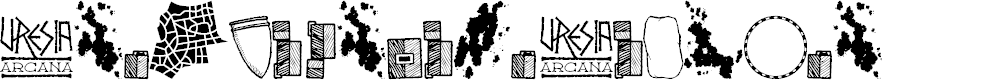 Preview image for Uresia Arcane Sampler
