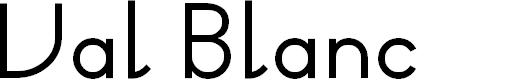 Preview image for Val Blanc