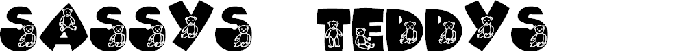 Preview image for Sassys Teddys 2