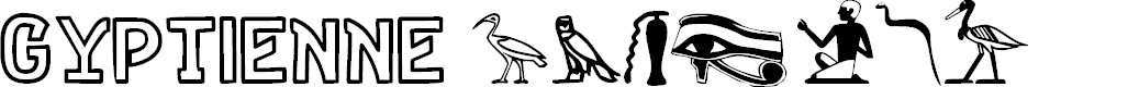Preview image for Gyptienne Normal