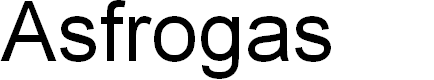 Preview image for Asfrogas