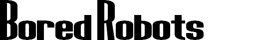 Preview image for Bored Robots KG