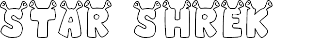Preview image for JLR Star Shrek