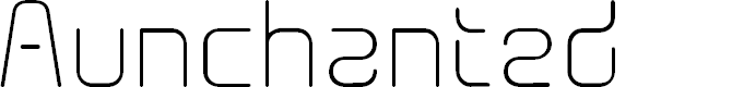 Preview image for Aunchanted Thin