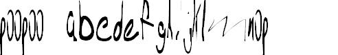 Preview image for Poopoo