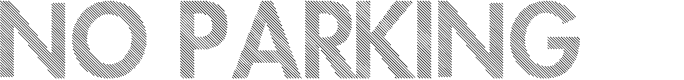 Preview image for No Parking