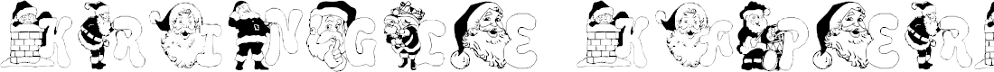Preview image for Kringle Kapers