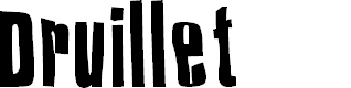 Preview image for Druillet