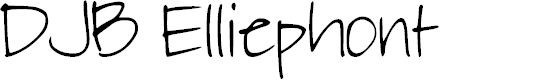 Preview image for DJB Elliephont