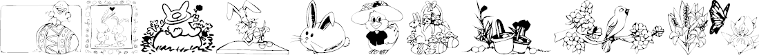 Preview image for KR Easter 2002