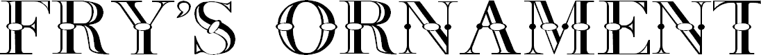 Preview image for Fry's Ornamented
