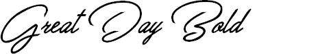 Preview image for Great Day Bold Personal Use