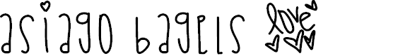 Preview image for AsiagoBagels