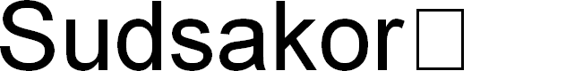 Preview image for Sudsakorn - Personal Use