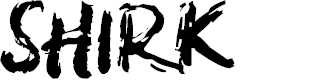 Preview image for SHIRK
