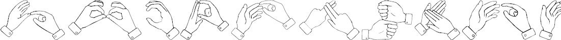 Preview image for SL Sign Language