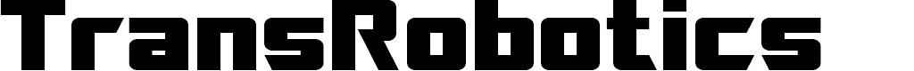 Preview image for SF TransRobotics Extended